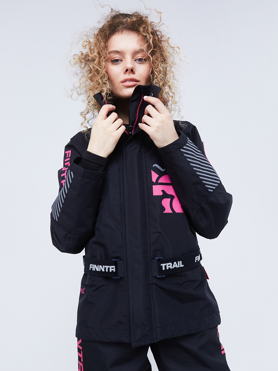 Женские куртки